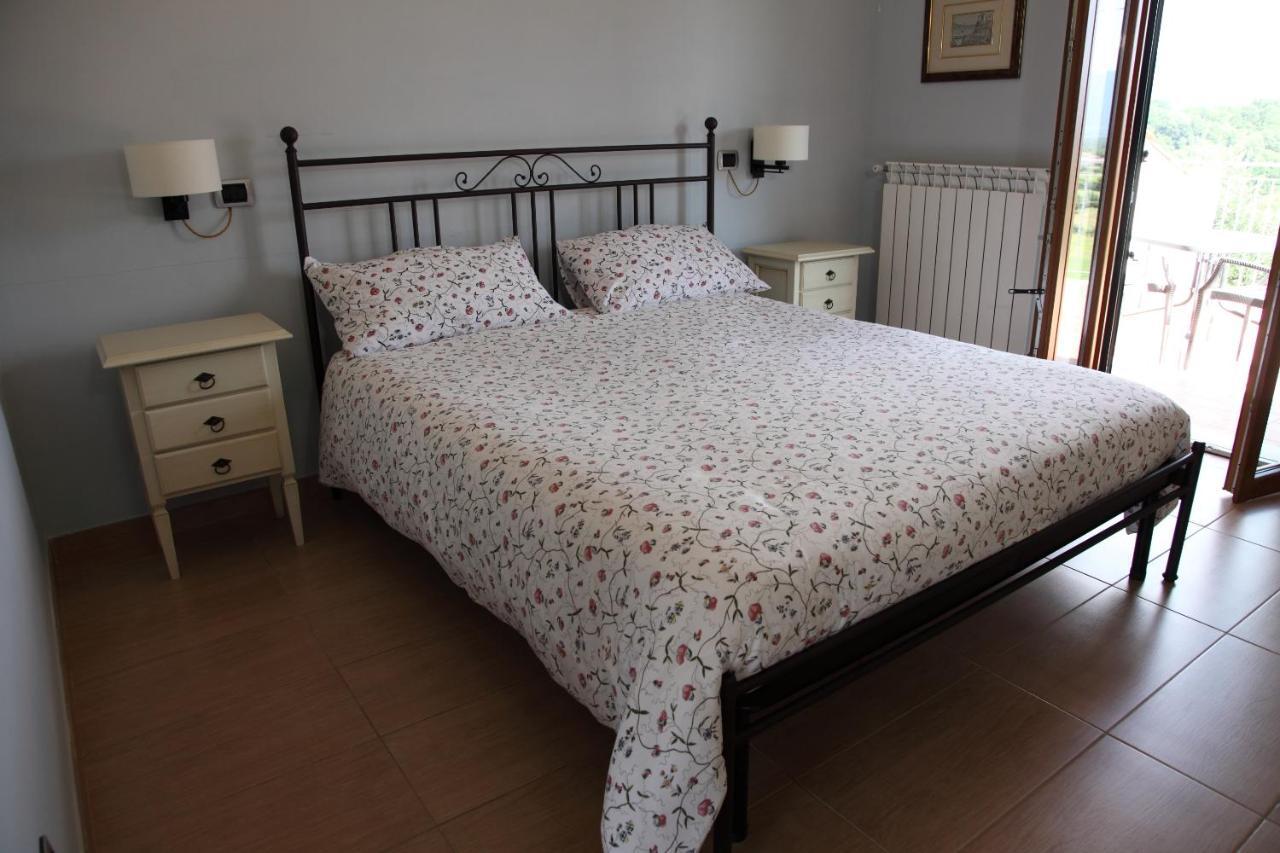 Agriturismo Varcodoro Giuliano di Roma Экстерьер фото